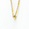 Cartier necklace