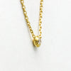 Cartier necklace