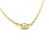 Cartier necklace