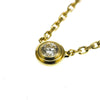 Cartier necklace