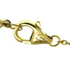 Cartier necklace