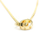 Cartier necklace