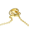 Cartier necklace