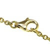 Cartier necklace