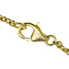 Cartier necklace