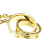 Cartier necklace
