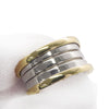 Secondhand Bulgari B.Zero1 Silver White Gold Jewelry