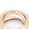 Secondhand Bulgari BVLGARI B-ZERO ring # 58