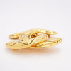 Chanel brooch