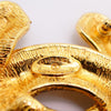 Chanel brooch