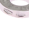 Secondhand Bulgari B.Zero1 Silver White Gold Jewelry