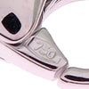 Secondhand Bulgari B.Zero1 Silver White Gold Jewelry