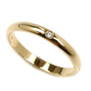 Secondhand Cartier 1895 Gold Yellow Jewelry