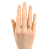 Secondhand Cartier 1895 Gold Yellow Jewelry