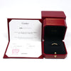Secondhand Cartier 1895 Gold Yellow Jewelry