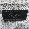 Cartier shoulder