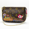 Louis Vuitton clutch