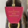 Louis Vuitton clutch