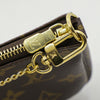 Louis Vuitton clutch