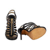 Secondhand Jimmy Choo Glenys Gladiator Sandals - '10s