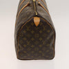Louis Vuitton travel