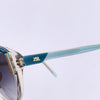 YVES SAINT LAURENT Sunglasses Second-hand