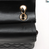Chanel Timeless - Classic Double Flap Bag Quilted Lambskin