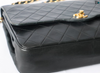 Chanel Chain Flap Shoulder Bag Quilted Lambskin