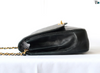 Chanel Chain Flap Shoulder Bag Quilted Lambskin
