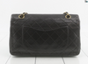 Chanel Timeless - Classic Double Flap Bag Leather