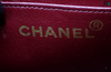 Chanel Mademoiselle Flap Shoulder Bag Vertical Quilt Lambskin