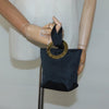 Céline clutch
