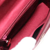 Chanel shoulder