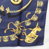 Hermès scarf