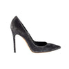 Secondhand Gianvito Rossi Sparkly Pump Heels - '10s