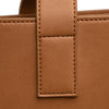 Saint Laurent Vegan Leather Rive Droite Tote Secondhand