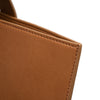 Saint Laurent Vegan Leather Rive Droite Tote Secondhand