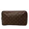 Louis Vuitton Monogram Trousse Toilette 28 Secondhand
