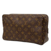 Louis Vuitton Monogram Trousse Toilette 28 Secondhand