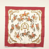 Hermès scarf
