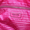 Prada shoulder