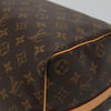 Louis Vuitton travel