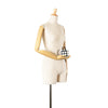 Bottega Veneta Nappa Intrecciato Maxi Cabat Bag Charm Secondhand