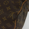 Louis Vuitton travel