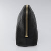Secondhand Gucci Cosmetic pouch Black Leather Bag