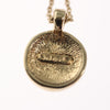 Dior necklace