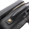 Chanel Small Caviar CC Filigree Vanity Case Secondhand