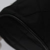Secondhand Prada Tessuto Black Synthetic Bag