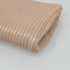 Secondhand Miu Beige Leather Bag
