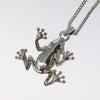 Secondhand Louis Vuitton Silver Metal Jewelry